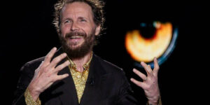 Jovanotti: “Da bambino ho rischiato di morire per un’enterite acuta. Devo la vita ai medici”