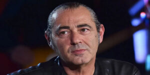Tumore al polmone e immunoterapia: il caso di Luca Carboni e la svolta nella cura
