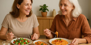 Alimentazione e menopausa: guida completa per prevenire carenze e disturbi