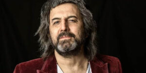 Omar Pedrini, complicanze post-operatorie alle corde vocali: iniziata la riabilitazione
