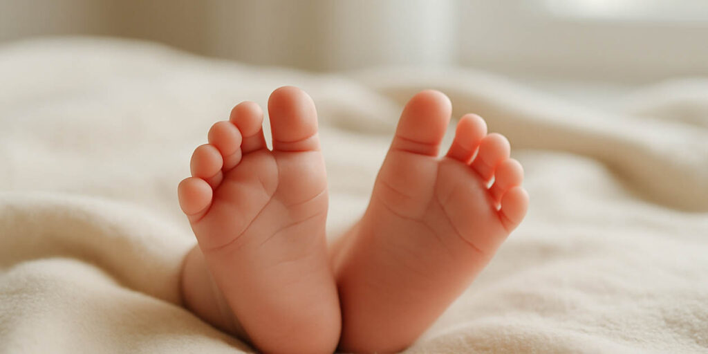 Una mamma dona parte del fegato alla sua bambina di 6 mesi: trapianto record a Torino