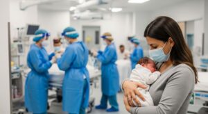 Sindrome respiratoria acuta grave: quando i sintomi del raffreddore si trasformano in un’emergenza