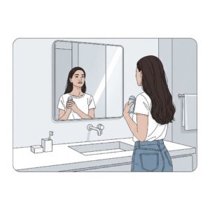 Usare il deodorante ogni giorno fa male? Cosa dicono davvero gli esperti