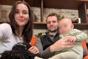 Georgia, mamma di Margot: ‘Vaccinate i vostri figli, può salvarli’