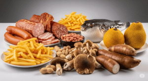 Mangiare può salvarti o ucciderti: ecco gli alimenti più pericolosi secondo la scienza