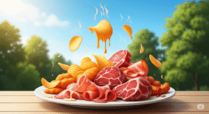 Estate bollente: cosa non mangiare per restare leggeri
