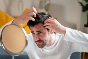 I capelli possono ricrescere? La scienza dice di sì, ecco come