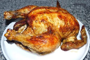 Pollo peggiore del manzo magro per l’intestino? Lo studio che sorprende