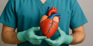 Aritmia cardiaca, ad Asti intervento record su 51enne con destrocardia e situs inversus