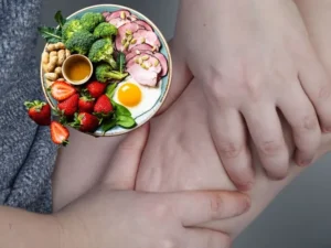 Come eliminare la ritenzione idrica con la dieta: guida pratica in 7 giorni