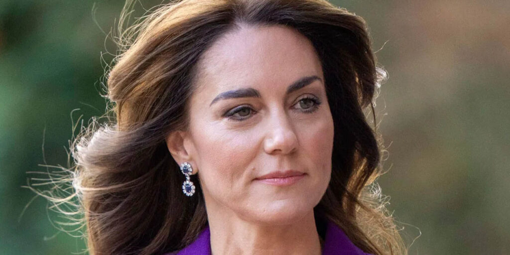 “È come stare sulle montagne russe”: Kate Middleton racconta la sua lotta contro il cancro