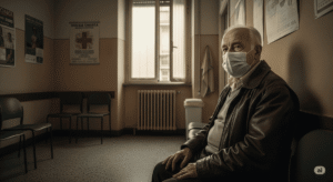 Metapneumovirus: il virus dimenticato che preoccupa gli anziani italiani