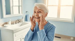 Dopo i 65 anni bisogna lavarsi ogni giorno? I consigli degli esperti
