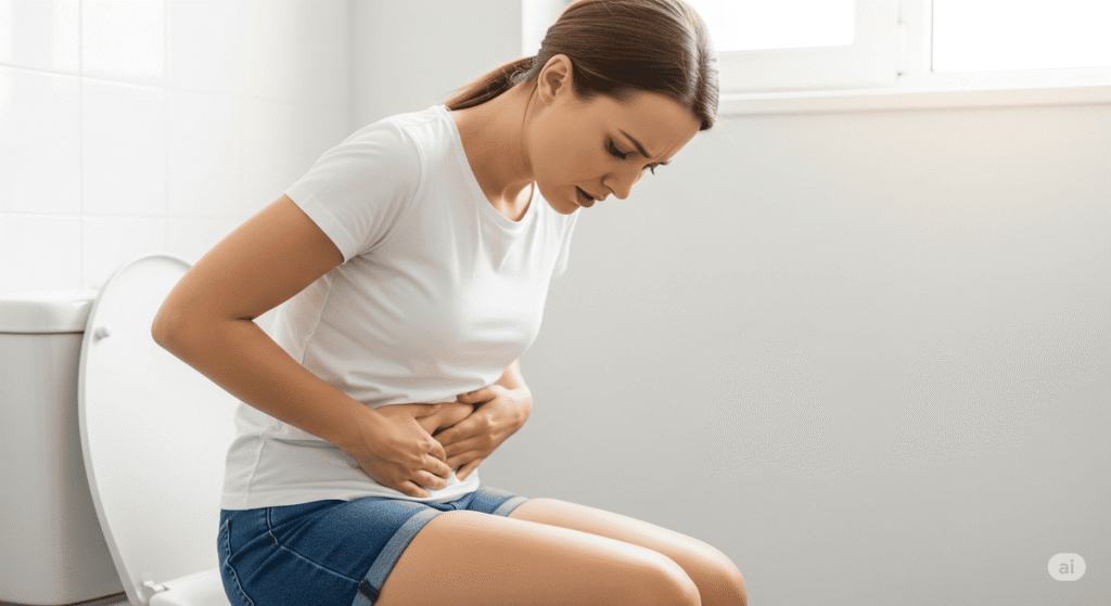 Ragadi o emorroidi? Ecco come riconoscerle (e curarle nel modo giusto)