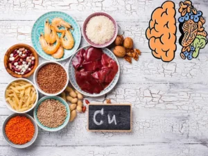 Rame: i cibi che ne sono più ricchi e perché non deve mancare