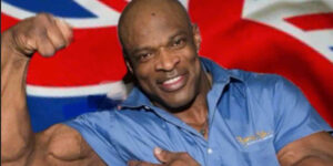 Ronnie Coleman in ospedale in gravi condizioni: il campione di bodybuilding ricoverato per setticemia
