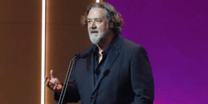 Dieta, sport e meno alcol per dimagrire: il segreto del ‘nuovo’ Russell Crowe