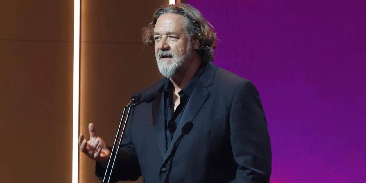 Dieta, sport e meno alcol per dimagrire il segreto del 'nuovo' Russell