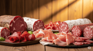 Vuoi mangiare salumi senza sensi di colpa? Ecco quale scegliere