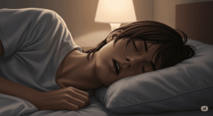Perché si sbava durante la notte? Cause, segnali da non sottovalutare e rimedi