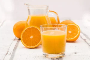 Diabete di tipo 2: uno studio rivela che un bicchiere di succo d’arancia a colazione non è un problema per la glicemia