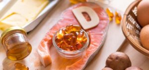 Vitamina D e K in gocce: un alleato per le ossa e non solo