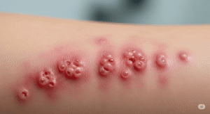 Herpes zoster: come riconoscerlo e curarlo subito