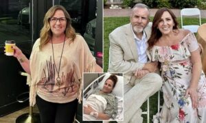 Voleva essere magra per il matrimonio del figlio: finisce in sala operatoria