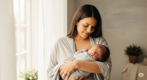 Perché allattare al seno è il miglior inizio per il tuo bambino