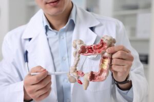 Calprotectina fecale: come leggere i valori e capire se è alta