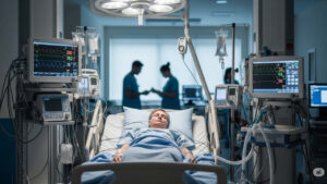 Cosa succede davvero quando sei in coma? I racconti sconvolgenti