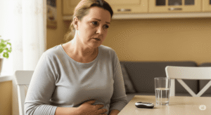 Diabete e stomaco: sintomi e dieta per prevenire la gastroparesi