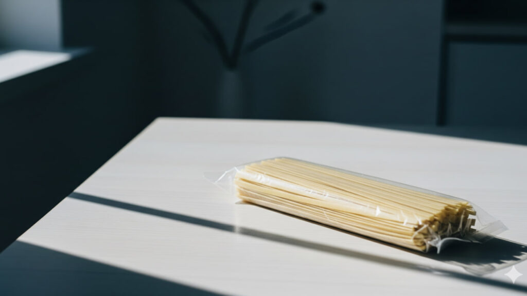 Noodles