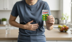 Mal di testa e dolori: perché l’ibuprofene non è sempre sicuro