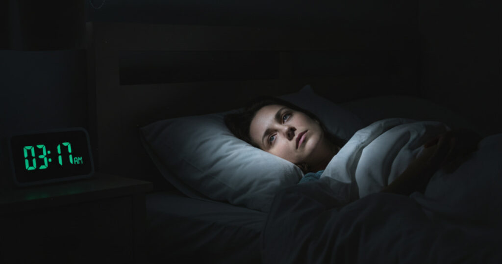 Insonnia