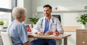 Insufficienza cardiaca: come riconoscere i segnali prima che sia tardi