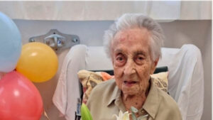 “Studiatemi”, svelati i segreti della longevità di Maria Branyas, morta a 117 anni
