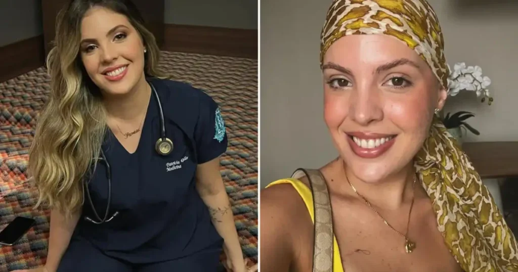 «Non sono solo il mio tumore», 27enne muore di cancro e lascia un messaggio toccante