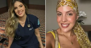 «Non sono solo il mio tumore», 27enne muore di cancro e lascia un messaggio toccante