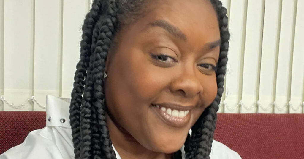 Simone Williamson