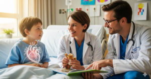 Trapianti parziali di cuore: cosa sono e perché possono salvare vite