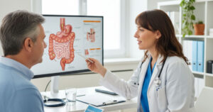 Tumore al colon: i 5 segnali che potrebbero salvarti la vita