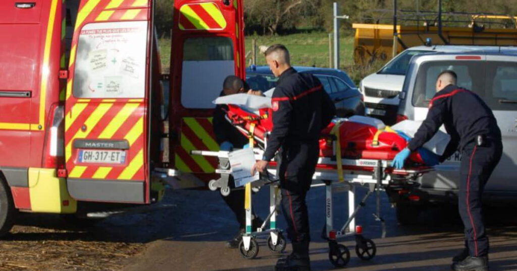Ambulanza