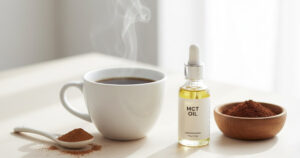 Come rendere il caffè del mattino più sano con 3 semplici ingredienti