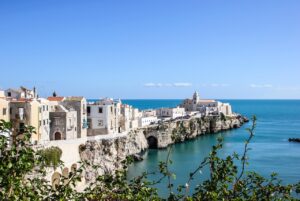 Vacanze benessere per la propria salute: la Puglia