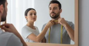 Misurare il collo può salvarti la vita: ecco perché dovresti farlo subito