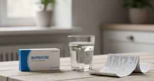 Non tutti possono prenderlo: ecco quando l’ibuprofene diventa pericoloso