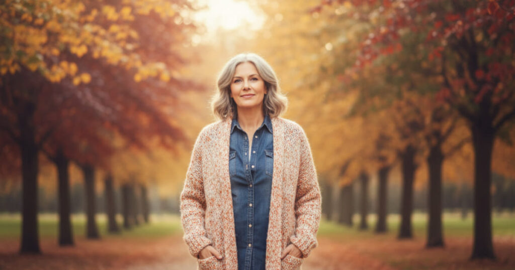 menopausa