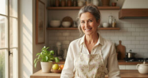7 cibi che aiutano davvero durante la menopausa