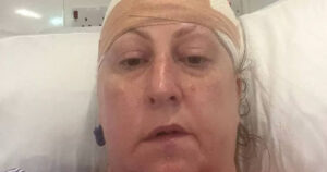 “Pensavo fosse menopausa, era un tumore al cervello”: la storia di Tracy